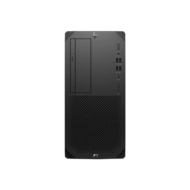 HP Z2 G9 TWR i713700 16GB/512GB W11 PC