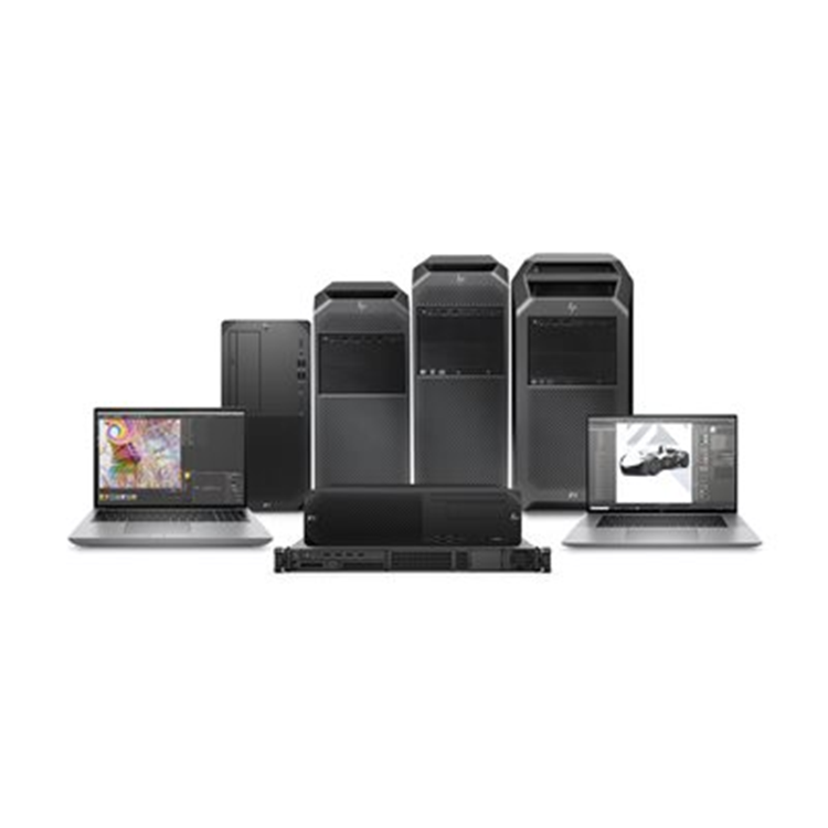 HP Z2 G9 TWR i713700 16GB/512GB W11 PC
