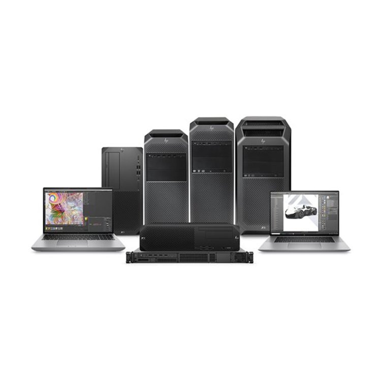 HP Z2 G9 TWR I714700K 32GB/1TB PC NL HP Z2 G9 TWR I714700K 32GB/1TB PC NL