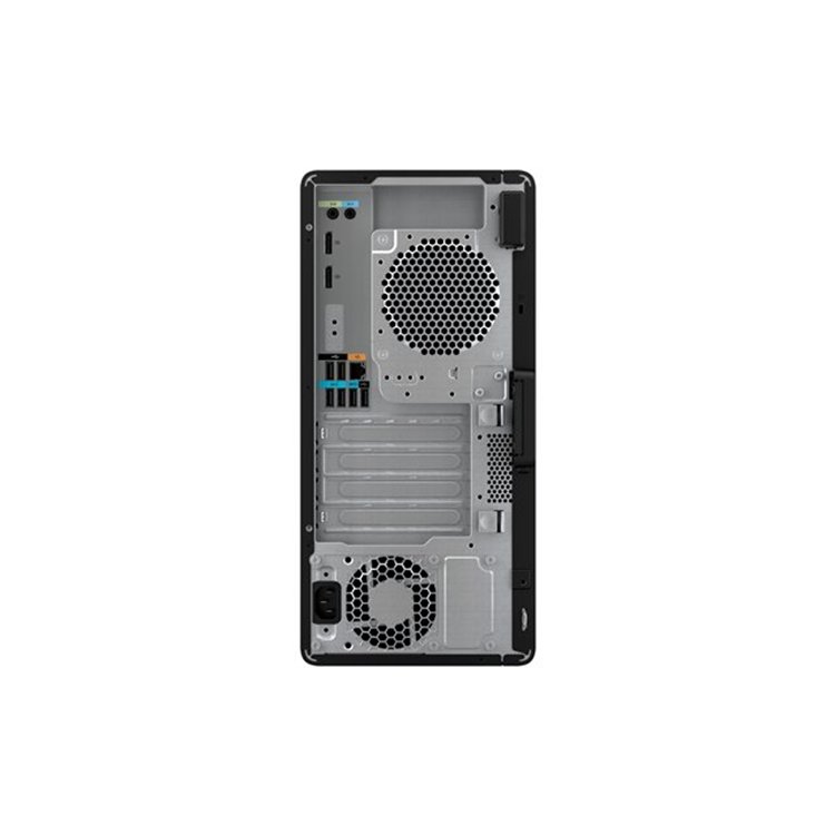 HP Z2 G9 TWR i914900K 32GB/1TB PC IntelCore i9-14900K- 1TB SSD- 32GB DDR5- W11Pro 64 HIE- 3-3-3 Wty-