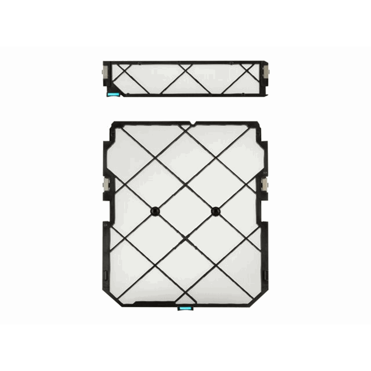 HP Z2 SFF G4 Dust Filter and Bezel