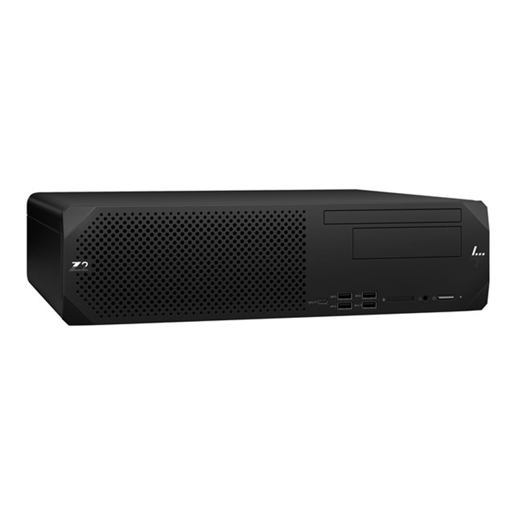 HP Z2 SFF G9 i713700 16GB/512GB W11 PC