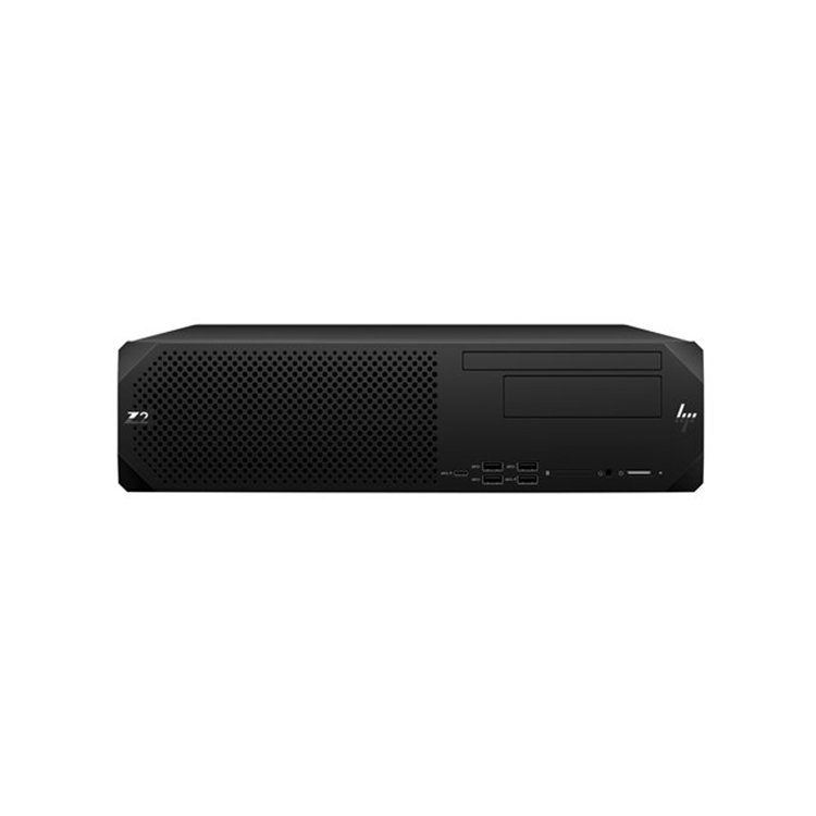 HP Z2 SFF G9 I714700K 16GB/512 PC NL