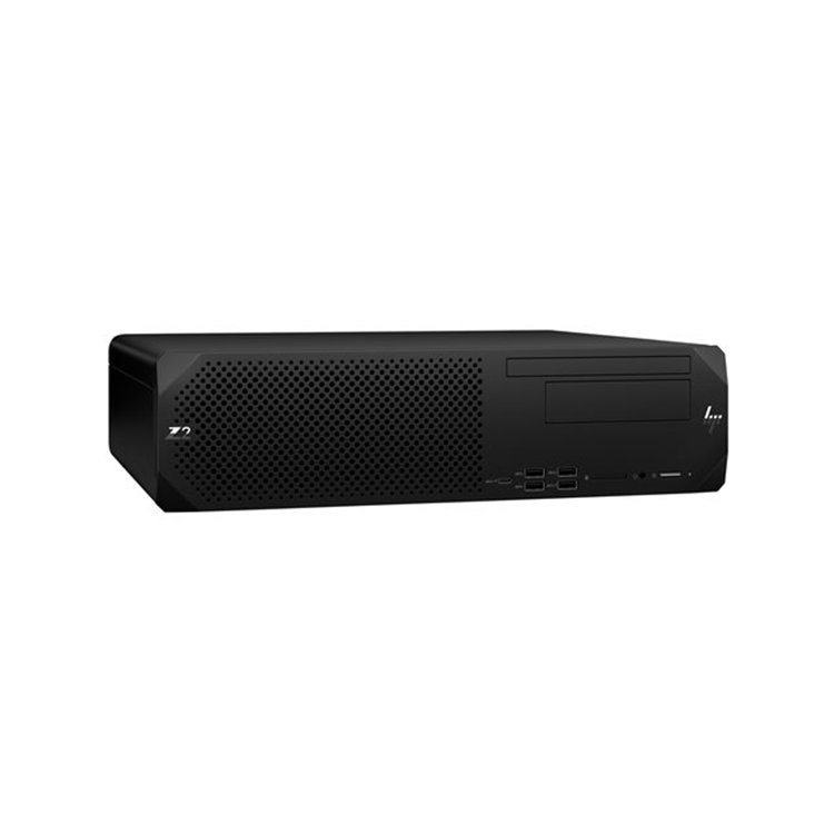 HP Z2 SFF G9 I714700K 16GB/512 PC NL