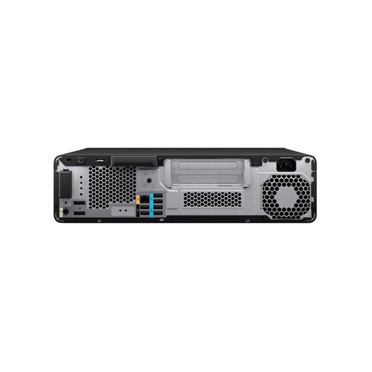 HP Z2 SFF G9 I714700K 16GB/512 PC NL