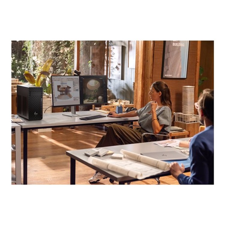 HP Z2 TWR G1i 700W U9-285 32GB/1TB W11P