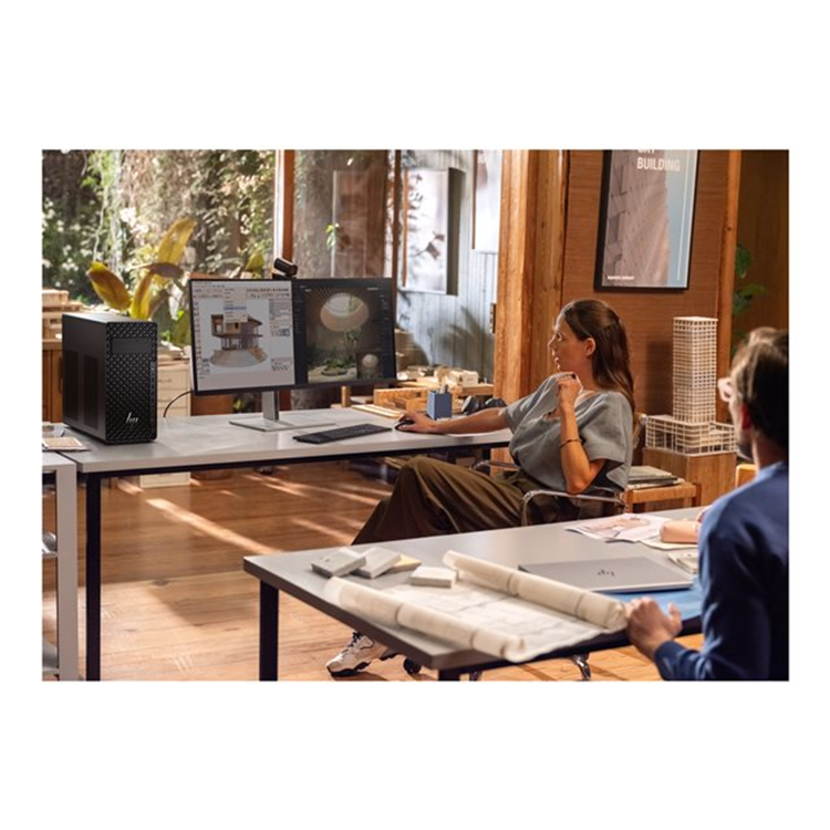 HP Z2 TWR G1i 700W U9-285 32GB/1TB W11P