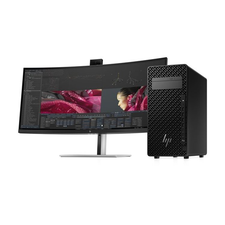 HP Z2 TWR G1i Ultra7-285K 64/1 W11P Neth