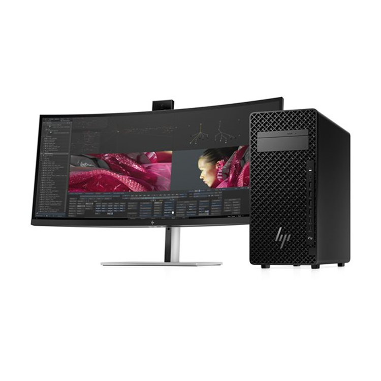 HP Z2 TWR G1i Ultra7-285K 64/1 W11P Neth