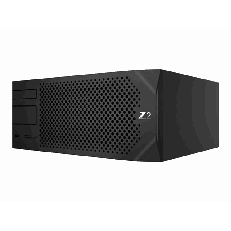HP Z2G4S i7-8700K 8GB/1TB PC (NL)(DE)