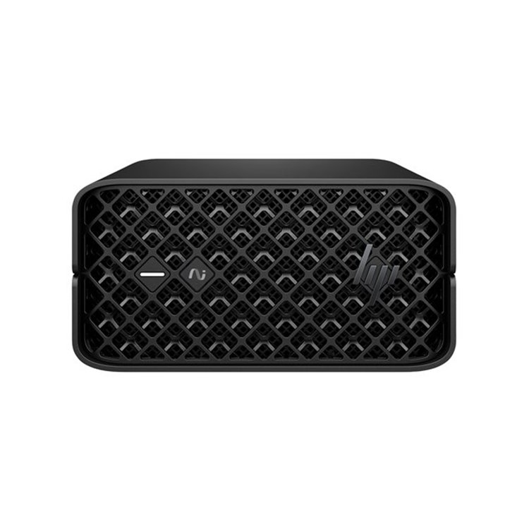 HP Z2MiniG1a RAIMP395 128GB/1TB PC NL