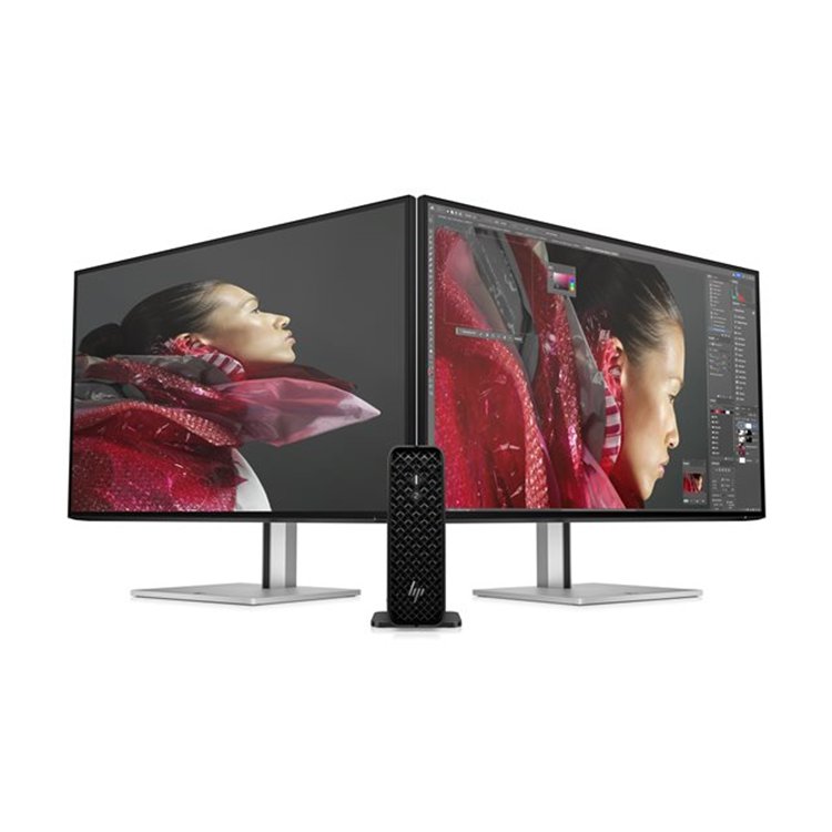 HP Z2MiniG1i Ultra7-265K 32GB/1TB W11P HP Z2MiniG1i Ultra7-265K 32GB/1TB W11P
