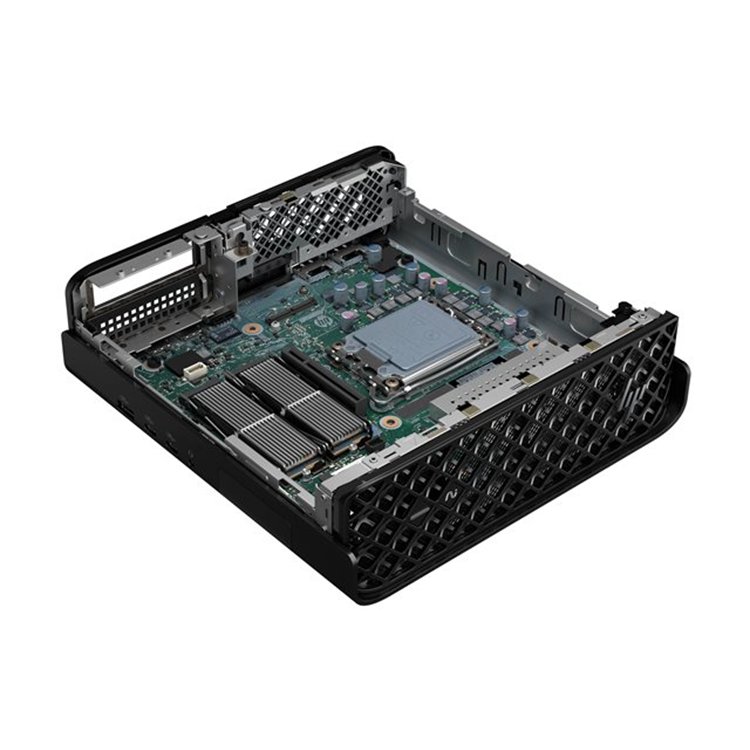 HP Z2MiniG1i Ultra7-265K 32GB/1TB W11P HP Z2MiniG1i Ultra7-265K 32GB/1TB W11P