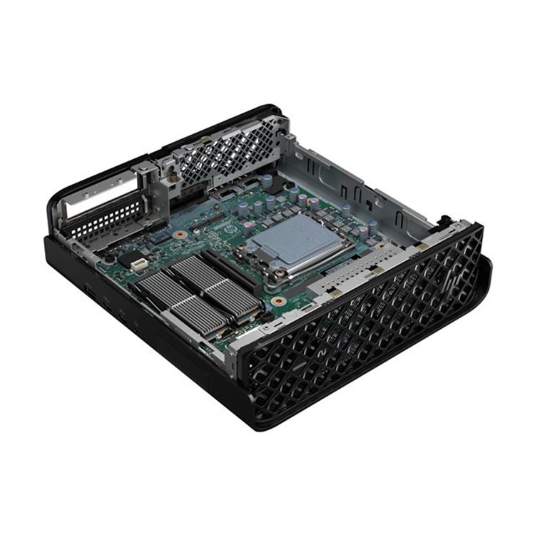 HP Z2MiniG1i Ultra7-265K 32GB/1TB W11P HP Z2MiniG1i Ultra7-265K 32GB/1TB W11P