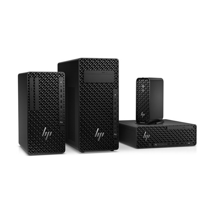 HP Z2MiniG1i Ultra7-265K 32GB/1TB W11P HP Z2MiniG1i Ultra7-265K 32GB/1TB W11P