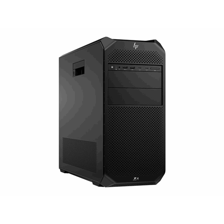 HP Z4 G5 TWR W3-2435 32GB/1TB
