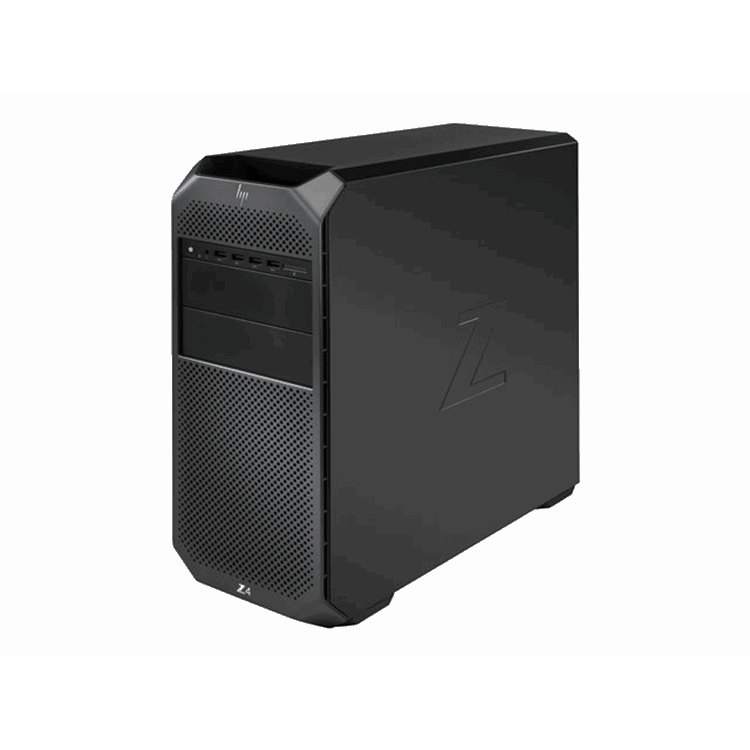 HP Z4 i9-10920X 12C 32GB 1TB Z TurboD