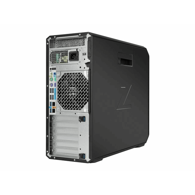 HP Z4G4T i910980XE 32GB/1TB PC Intel i9-10980- 1TB SSD- 32GB DDR4- W11 Pro 64 DG106 HIE- 3-3-3 Wty- 