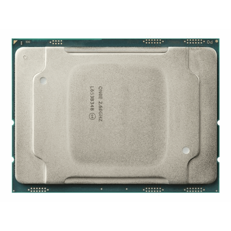HP Z6G4 Xeon 6128 3.4 2666 6C CPU2