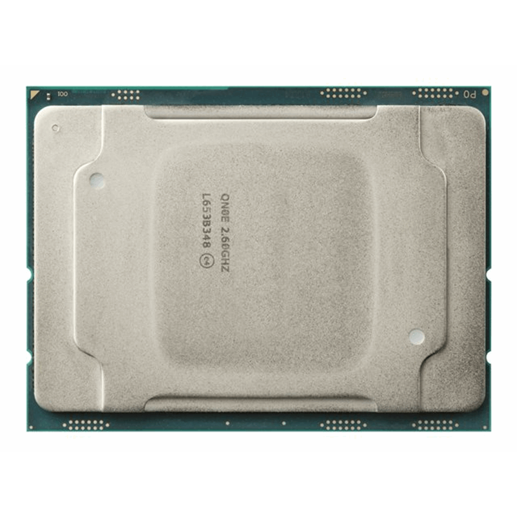 HP Z6G4 Xeon 6226 2.8 2933 12C 125W CPU2