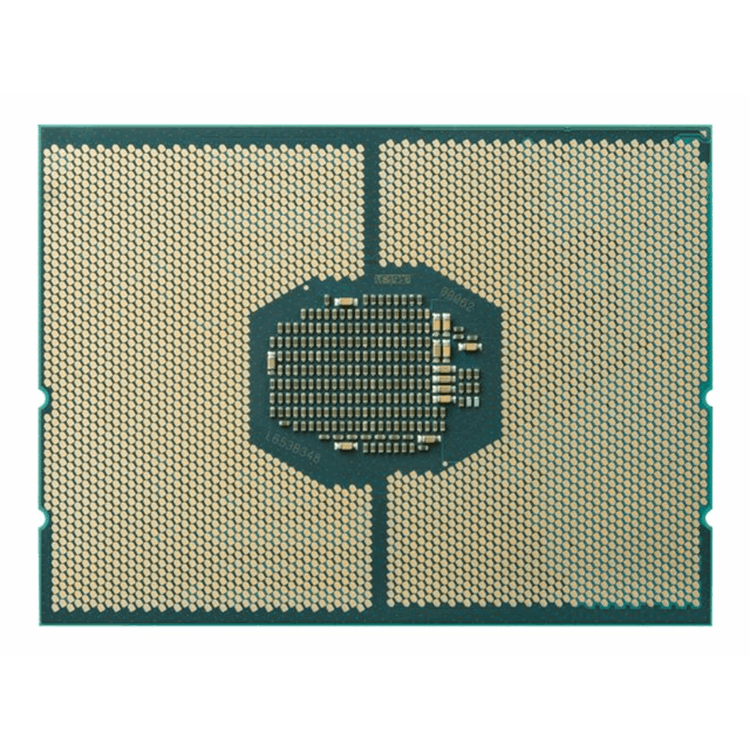 HP Z6G4 Xeon 6234 3.3 2933 8C 130W CPU2
