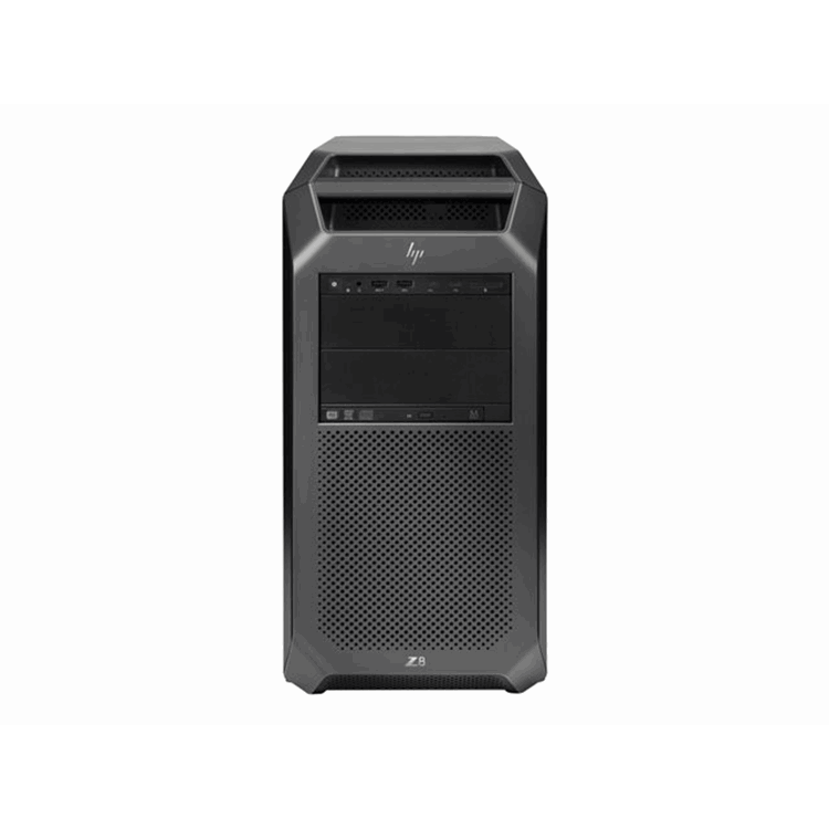 HP Z8 G4 TWR X 5220R 24C 32/1TB W10P