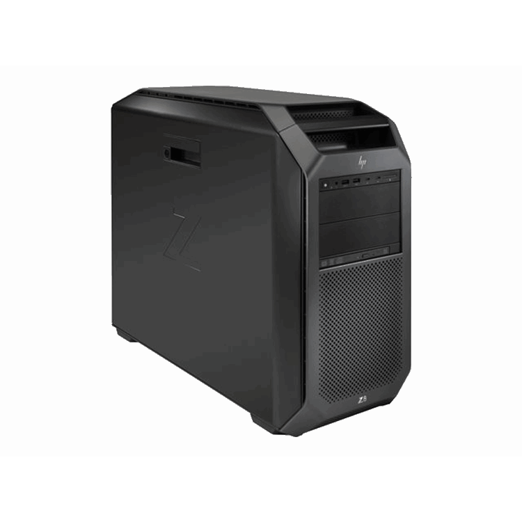 HP Z8 G4 TWR X 5220R 24C 32/1TB W10P