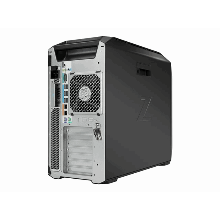HP Z8 G4 TWR X 5220R 24C 32/1TB W10P