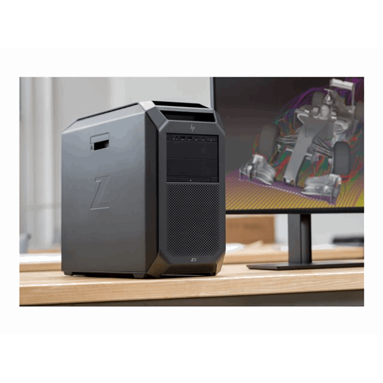 HP Z8 G4 TWR X 5220R 24C 32/1TB W10P