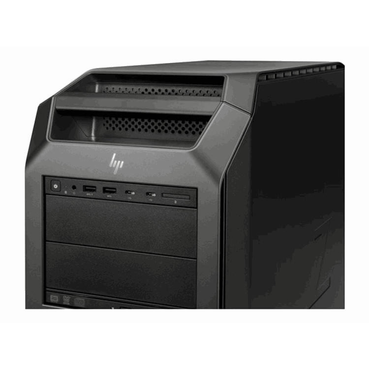 HP Z8 G4 WKS/Win10p64WorkstationsPlusS