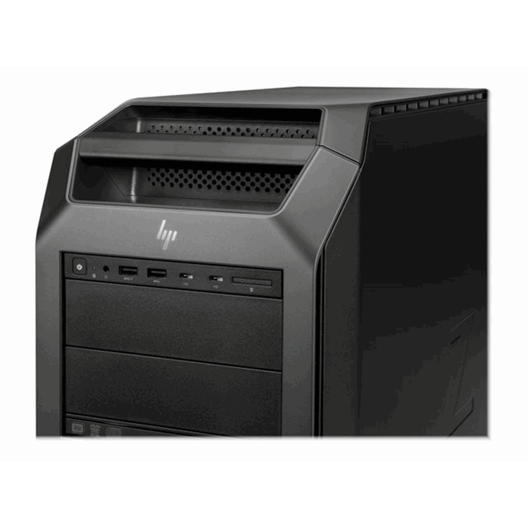 HP Z8 G4 WKS/Win10p64WorkstationsPlusS