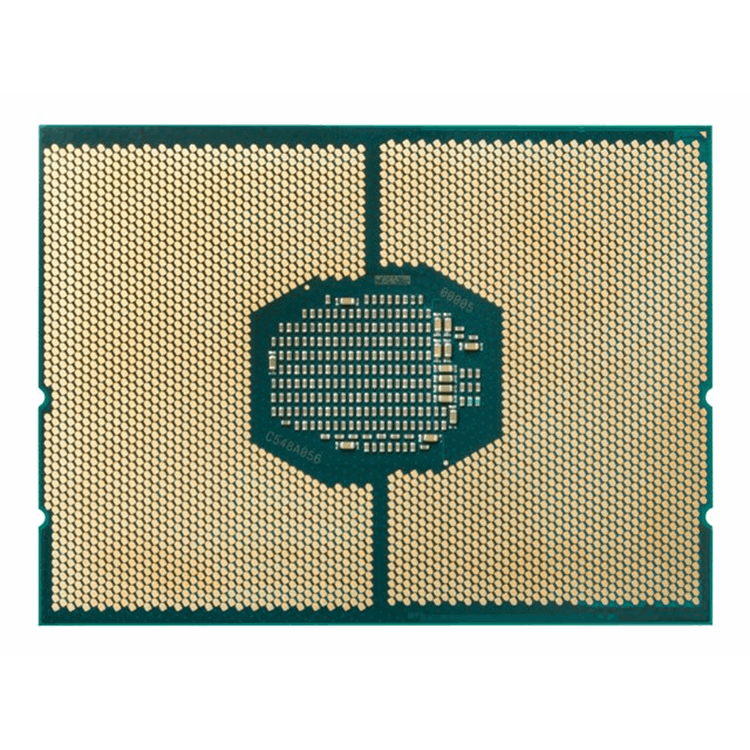 HP Z8G4 Xeon 6226 2.7 2933 12C 125W CPU2