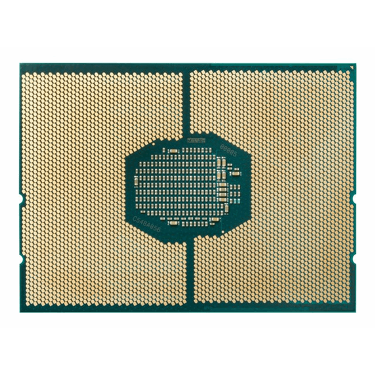 HP Z8G4 Xeon 6234 3.3 2933 8C 130W CPU2