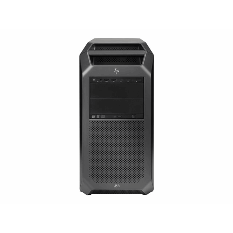 HP Z8G4T X4216 32GB/256GB W10P