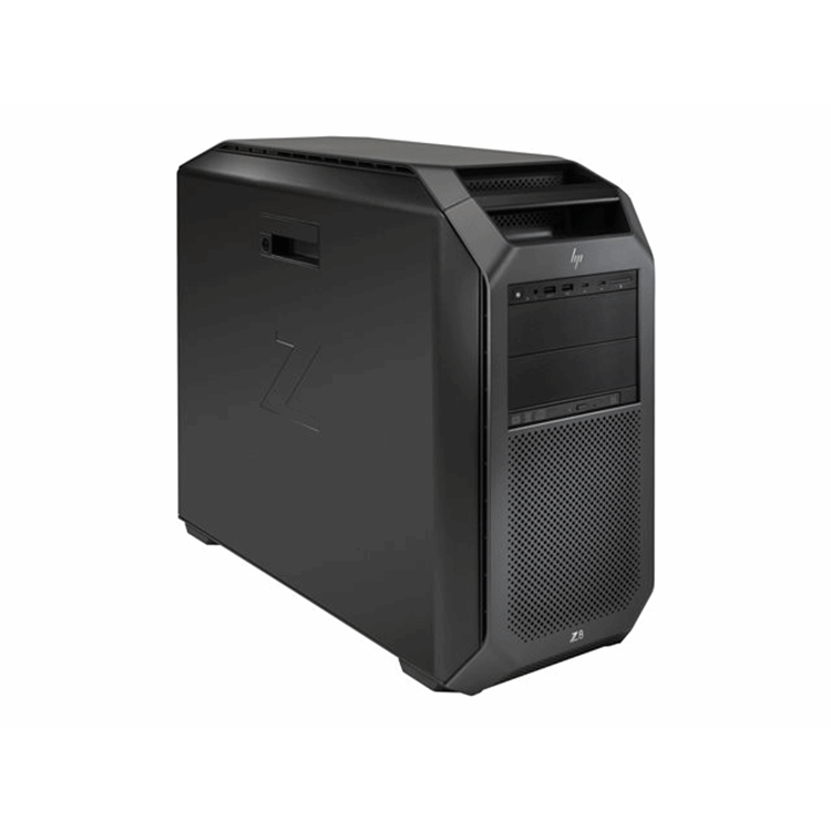 HP Z8G4T X4216 32GB/256GB W10P