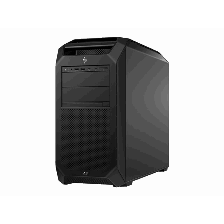 HP Z8G5 W3435X 64GB/1TB PC