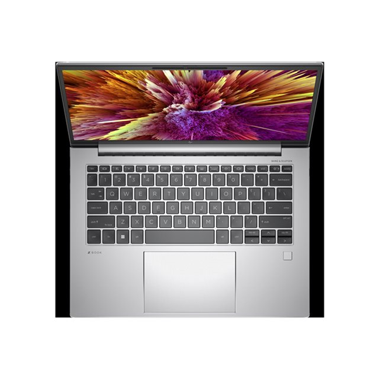 HP ZB Ffly 14 G10 i7-1355U 14 16GB/512GB