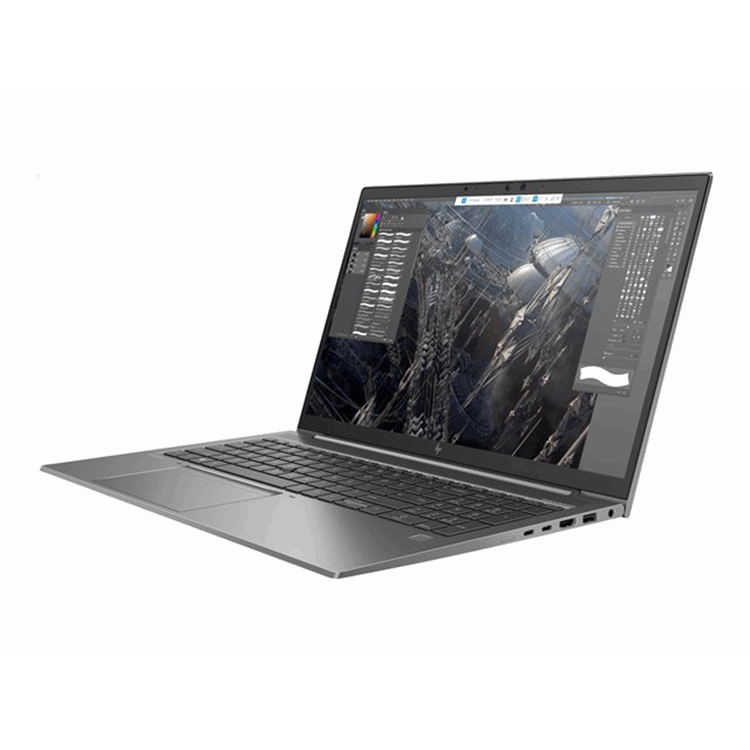 HP ZB15G7 W-10885M 15 32GB/1T W10P