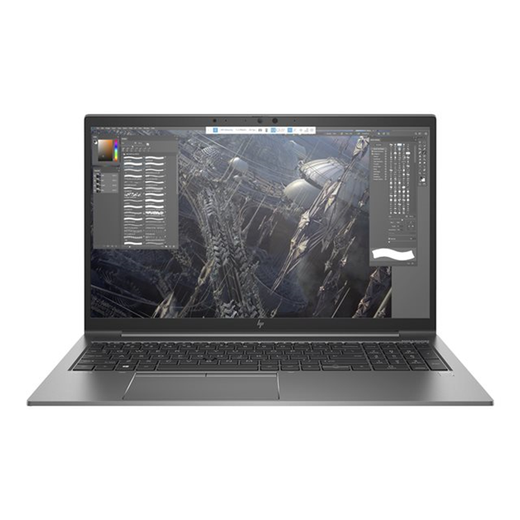 HP ZB15G7 W-10885M 15 32GB/1T W10P
