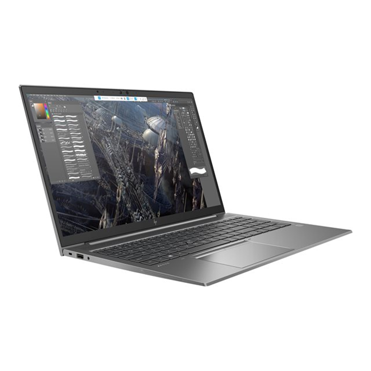 HP ZB15G7 W-10885M 15 32GB/1T W10P
