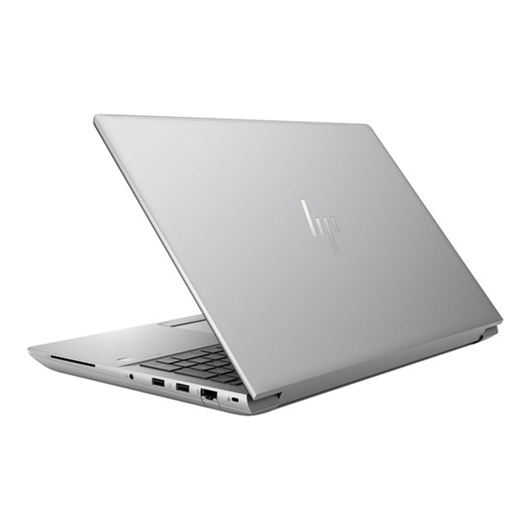 HP ZBook Fury 16 G11 i7-13850HX 16i WUXGA 400 Nits IR Camera WWAN Ready NVIDIA RTX 2000 Ada 8GB 32GB