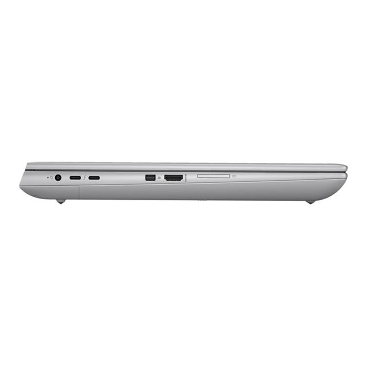 HP ZBook Fury 16 G11 i7-13850HX 16i WUXGA 400 Nits IR Camera WWAN Ready NVIDIA RTX 2000 Ada 8GB 32GB