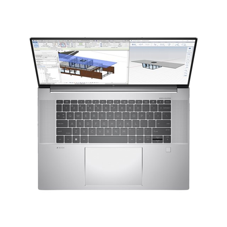 HP ZBSG10 i7-13700H 16in 16GB/512GB PC