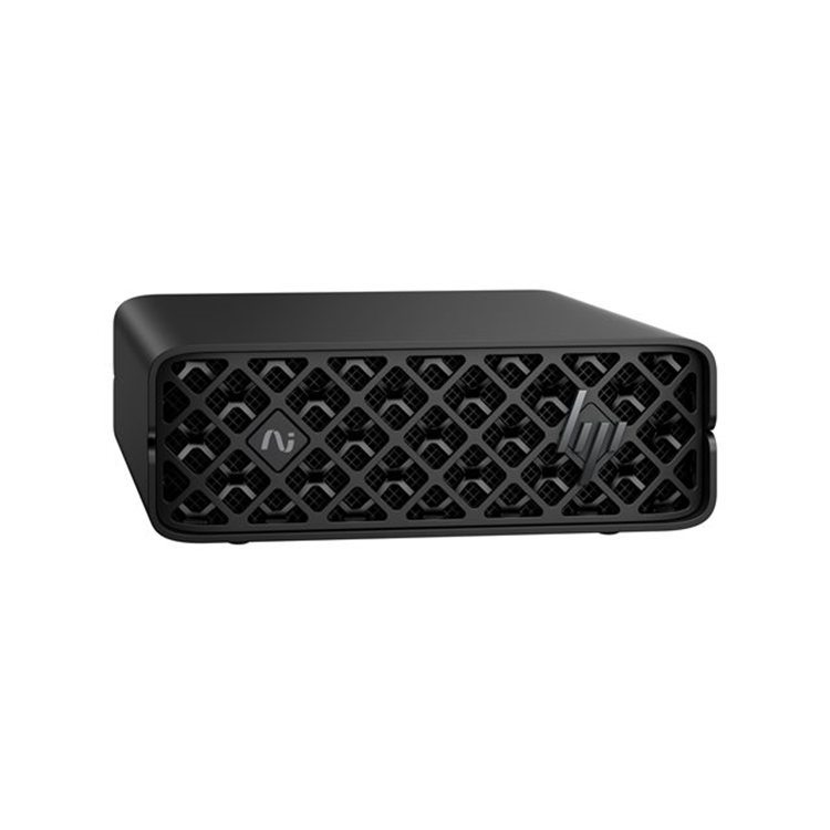 HP ZG X Nano G1n NGB10 128GB/1TB Mini PC