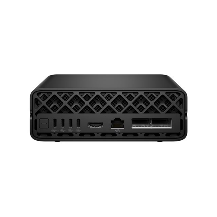 HP ZG X Nano G1n NGB10 128GB/1TB Mini PC