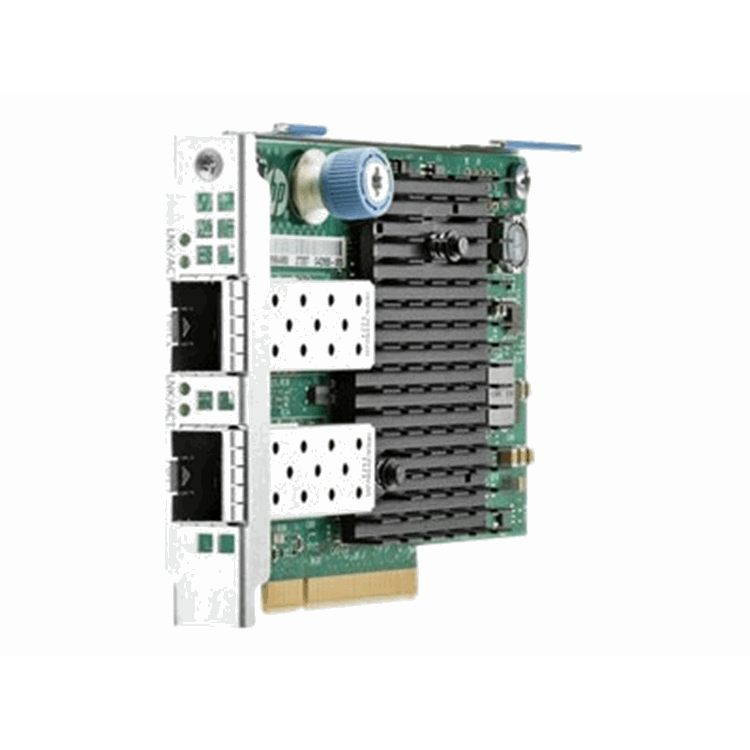 HPE 10GbE 2p SFP+ X710 Adptr