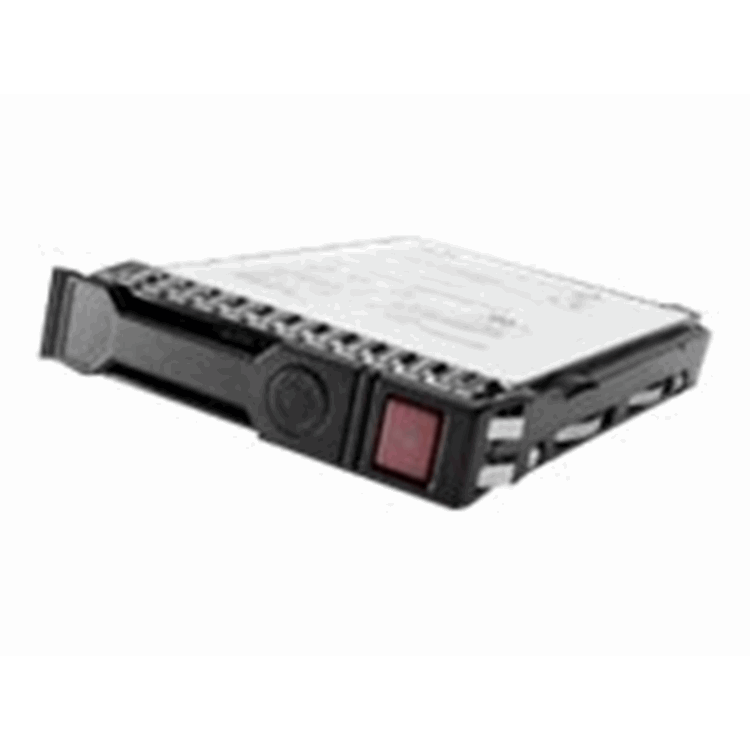 HPE 14TB SAS 7.2K LFF SC He 512e DS HDD