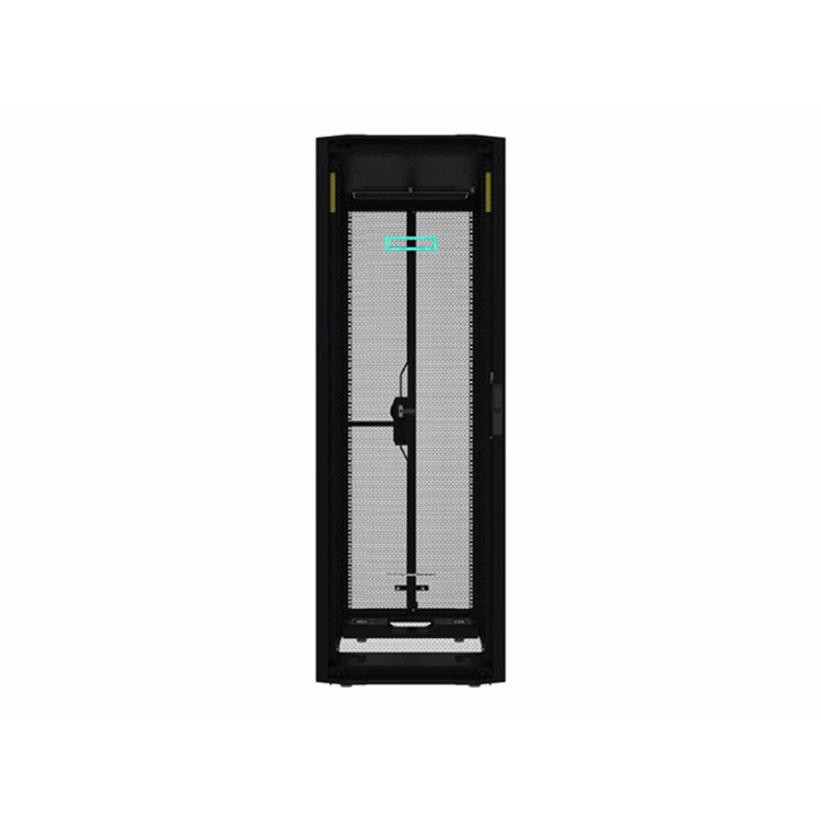 HPE 42U 600x1075mm Adv G2 Kit Shck Rack