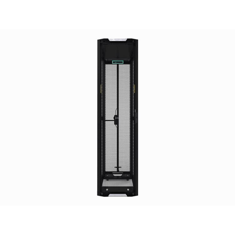 HPE 48U 600x1200 Ent G2 Pallet Rack