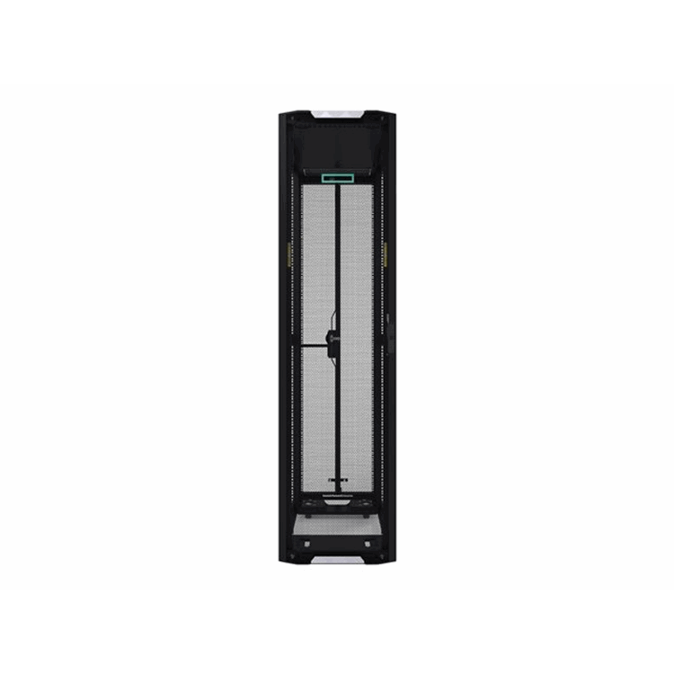 HPE 48U 600x1200 Ent G2 Shock Rack